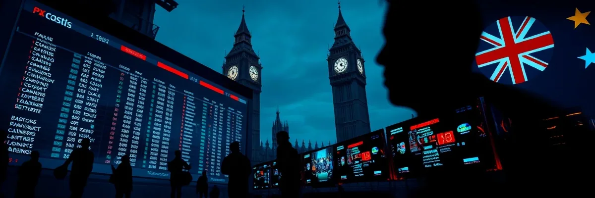 How casinos not on gamstop structure their complaints process — non gamstop betting sites in the UK