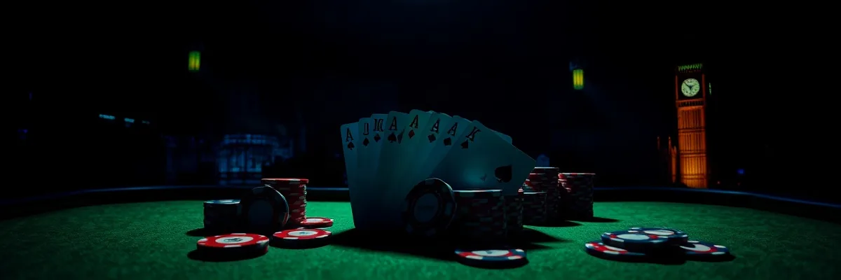 poker not on gamstop in the UK — Comparing entry cost across new and established operators