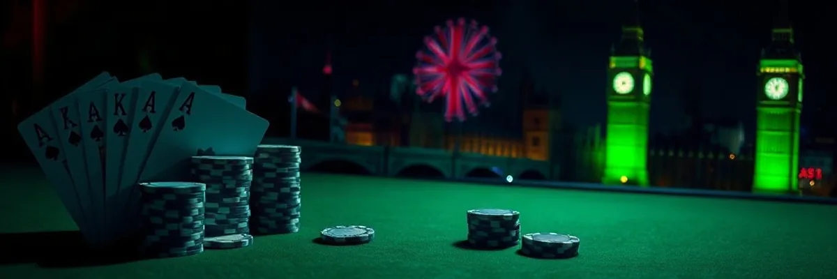 How rake structures differ between the five main cardholders — poker not on gamstop in the UK