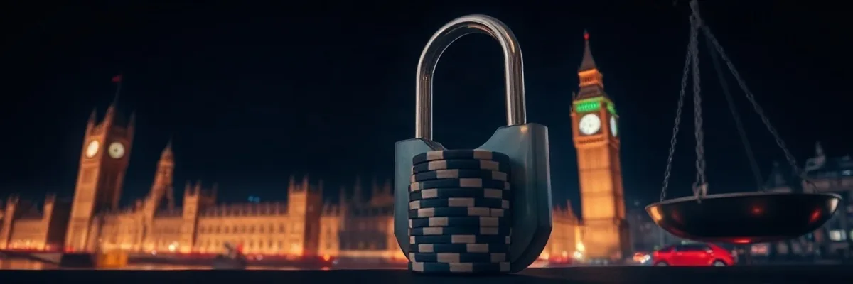 Warning signs in the cashier and the terms page — trusted non gamstop casinos uk in the UK